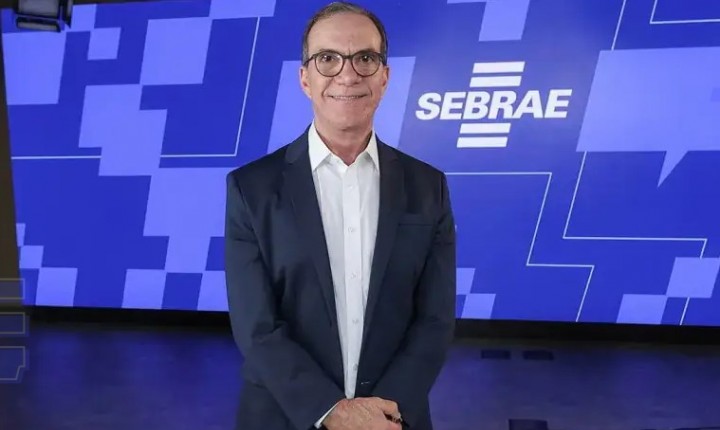 Décio Lima destaca força dos pequenos negócios em 2025