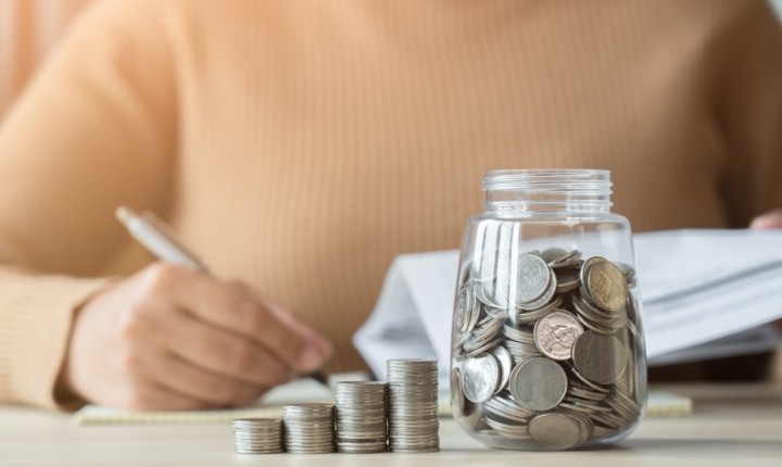 9 passos práticos para organizar as finanças em 2026