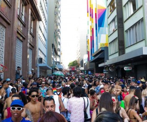 Aberto o credenciamento de blocos para Carnaval 2026