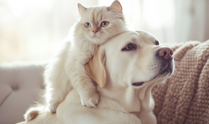 Como entender e atender às necessidades do pet?