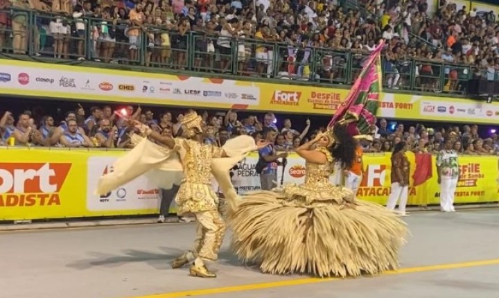 Arquibancadas do Nego Quirido iniciam venda de ingressos