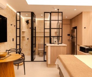 Imóveis antigos ganham novo valor com retrofit