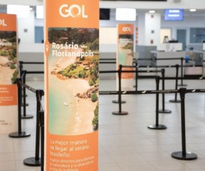 Floripa ganha novas rotas aéreas com cidades argentinas