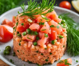 Saladas sofisticadas ganham espaço nos dias quentes