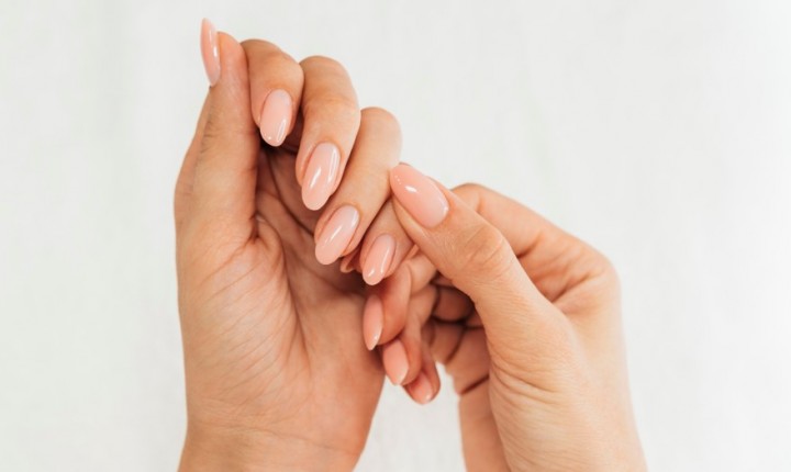 Cores de esmalte traduzem desejos para começar 2026