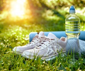 Calor intenso exige ajustes na rotina de treinos