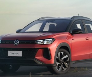 Volkswagen amplia liderança no mercado brasileiro de SUVs