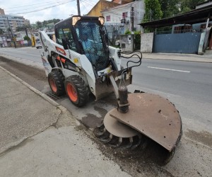  Limpeza pública na Capital terá melhor desempenho 