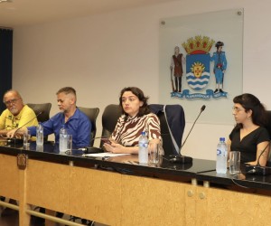 Florianópolis é a 2ª capital a instituir a Política Municipal Cultura Viva