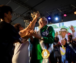 Concurso do Carnaval Idoso inicia inscrições