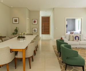 Saiba como utilizar as cores do ano na decoração