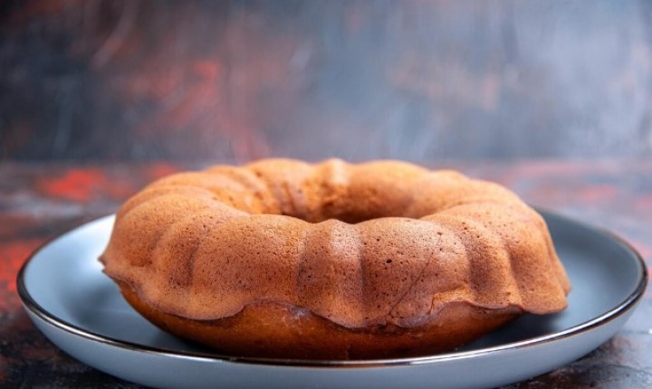 Seu bolo não cresceu? Veja os erros mais comuns