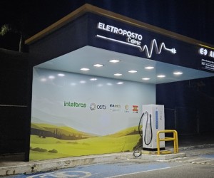 Celesc reduz tarifa e barateia recarga elétrica em SC