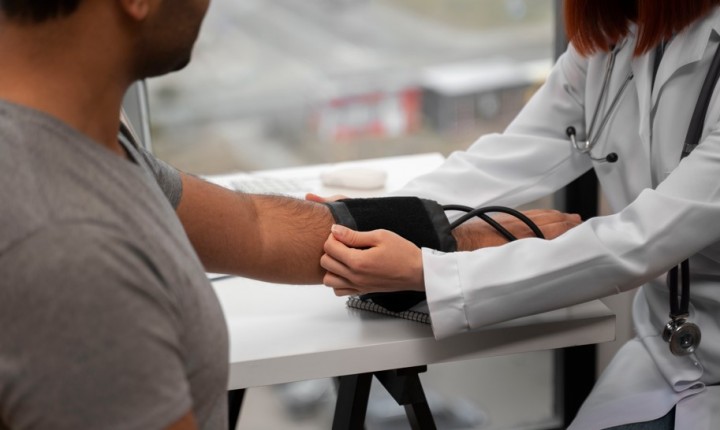 Check-up básico vira aliado da saúde no início do ano