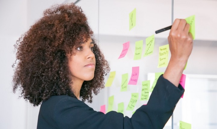 6 dicas para elaborar metas mais realistas