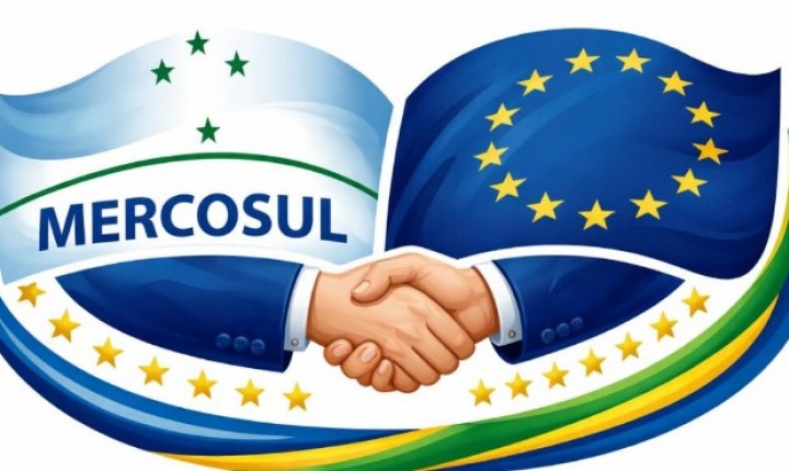 Acordo Mercosul-UE cria salvaguardas para montadoras