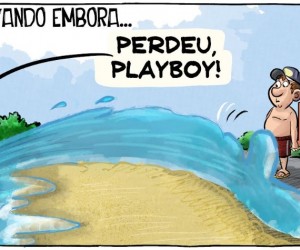 Raul Sartori apresenta mix de notícias políticas de SC - 23/01