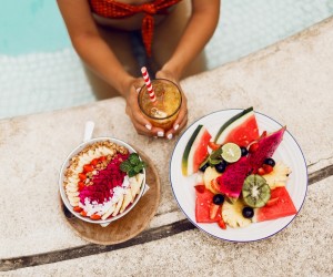 10 dicas para curtir o verão com segurança na praia