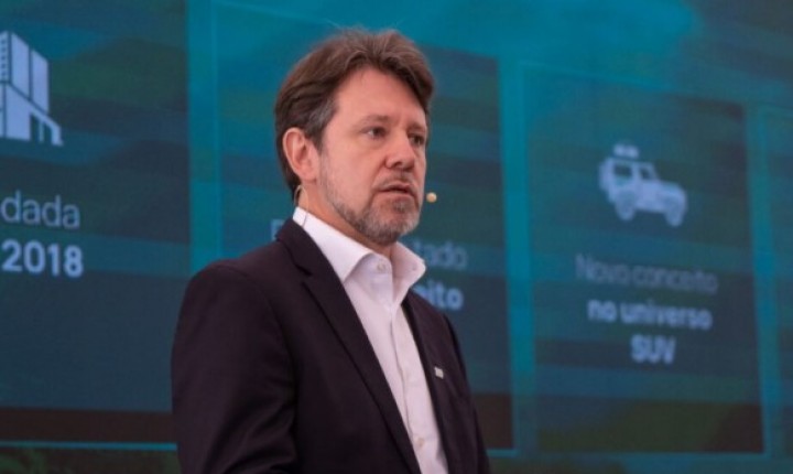 Jetour deve anunciar fábrica no Brasil em abril