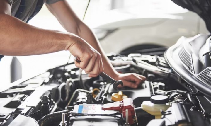 Seu carro fala! Você está ouvindo?