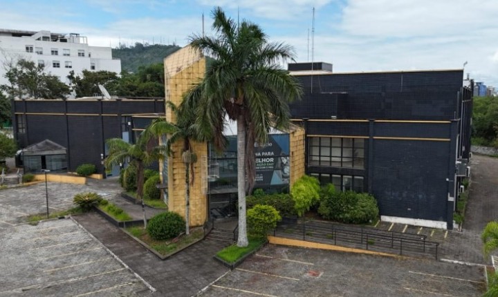 CASACOR SC define sede histórica para 2026