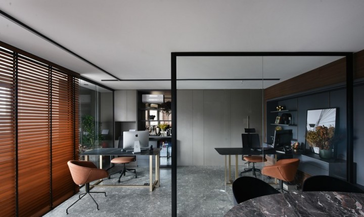 Tendências redesenham escritórios e mudam a lógica do trabalho