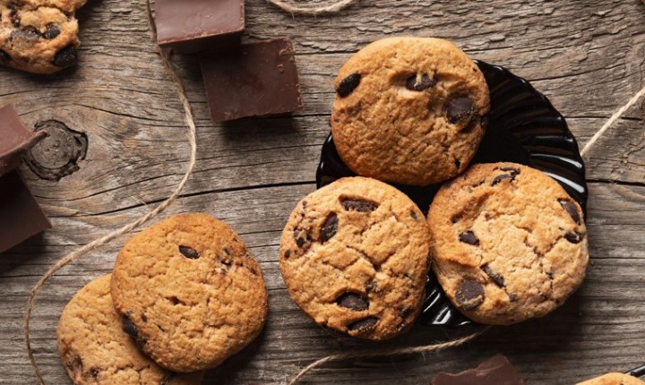 O segredo técnico por trás do cookie ideal