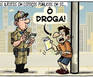 Raul Sartori apresenta mix de notícias políticas de SC - 30/01