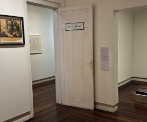 BADESC lança edital para primeira exposição individual