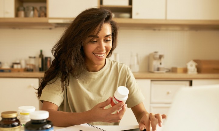 Ela não é inofensiva