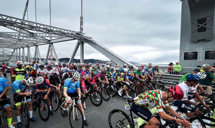 Eventos esportivos em vias públicas terão novo controle