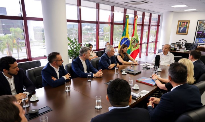 Floripa ganha quarto voo semanal direto para Lisboa