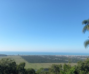Navegantes reúne praias e natureza no Litoral Norte