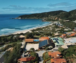 Imbituba fortalece turismo com natureza e preservação