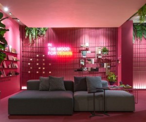 Como usar rosa pink sem pesar na decoração?