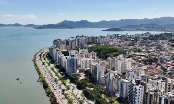 6 exposições gratuitas ocupam diferentes pontos de Floripa