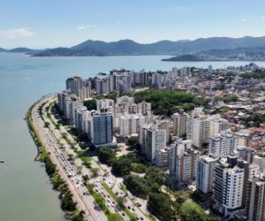 6 exposições gratuitas ocupam diferentes pontos de Floripa