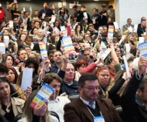 Câmara discute criação de orçamento participativo em Floripa