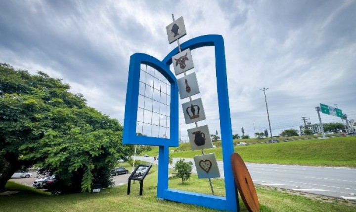 Patrimônio açoriano volta à paisagem cultural da capital