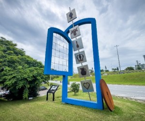 Patrimônio açoriano volta à paisagem cultural da capital