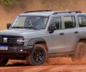 Volkswagen amplia liderança no mercado de SUVs