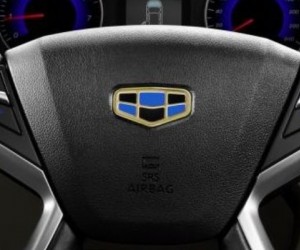 Geely negocia uso de fábricas da Ford na Europa