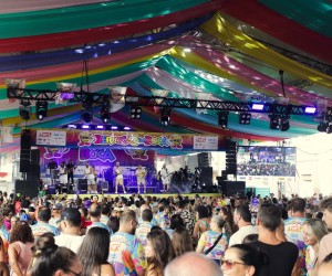 Sexta de Carnaval terá restrições no trânsito central