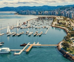 Parque Marina Beira-Mar recebe licença definitiva do IMA