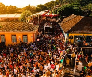 Floripa redesenha o Carnaval de 2026