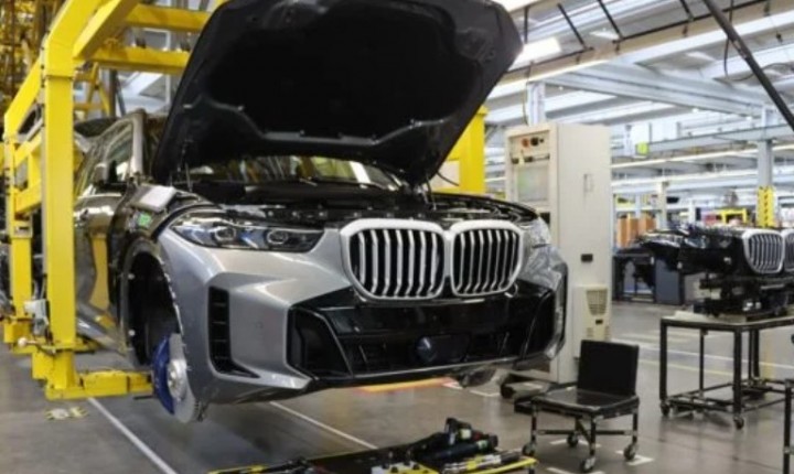 Carros eletrificados alcançam participação recorde no Brasil