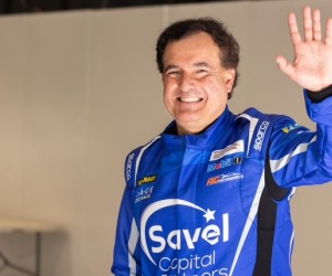 Porsche Cup 2026 marca salto de André Gaidzinski