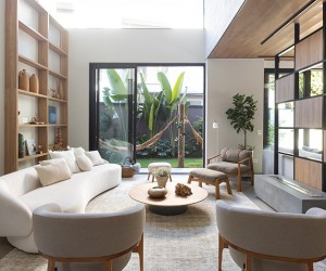 Conforto térmico ganha prioridade nos projetos residenciais