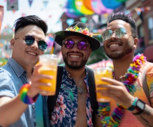 Aprenda uma estratégia para folia sem ressaca