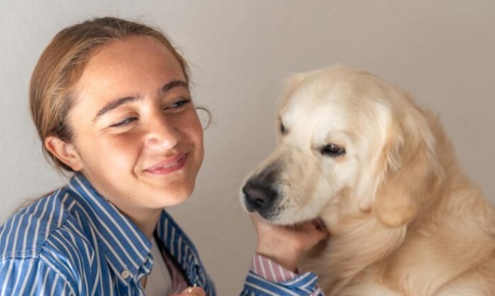 Estudo aponta benefícios sociais da convivência com cães
